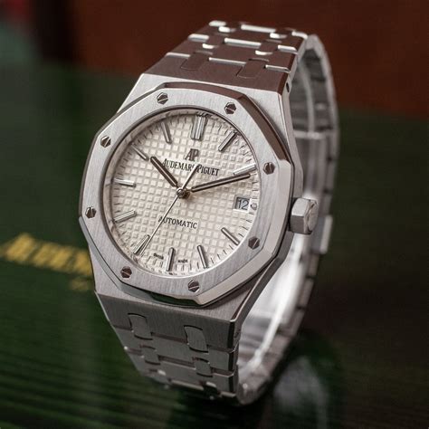 audemars piguet watches royal oak|audemars piguet royal oak precio.